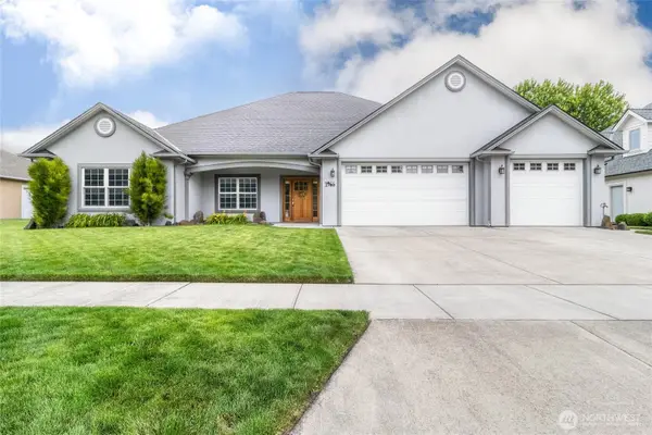 1966 Stillwater Drive, Walla Walla, WA 99362