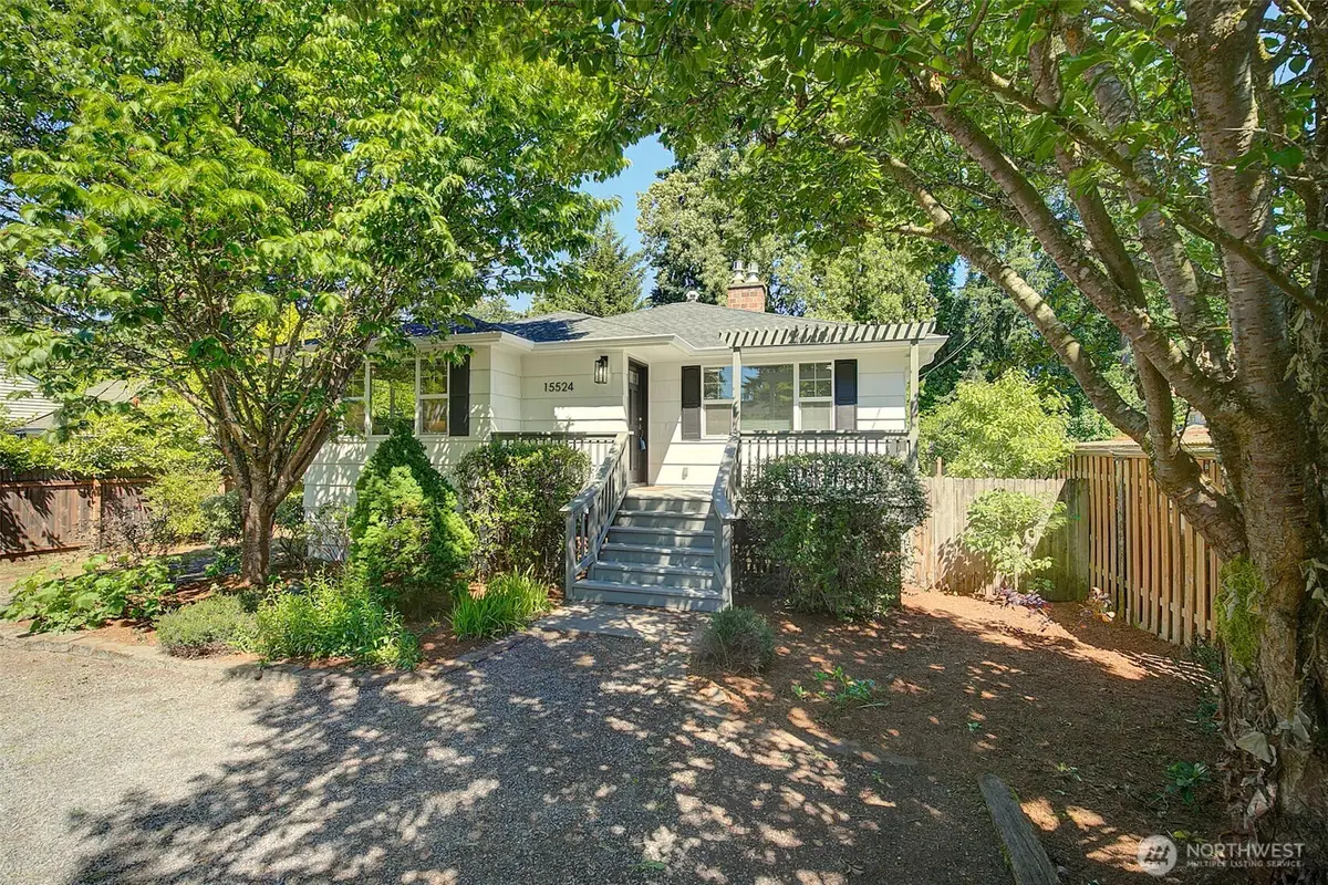 15524 Midvale Avenue N, Shoreline, WA 98133 - #1