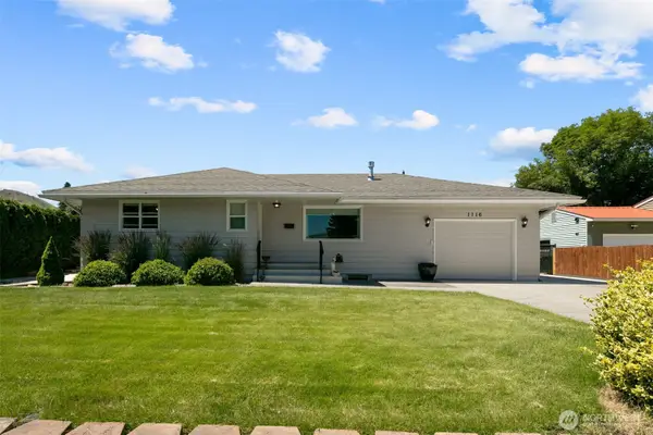 1116 Amherst Ave, Wenatchee, WA 98801