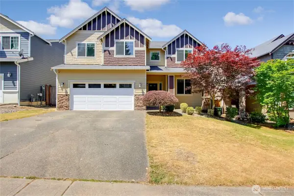 20604 95th Avenue Ct E, Graham, WA 98338