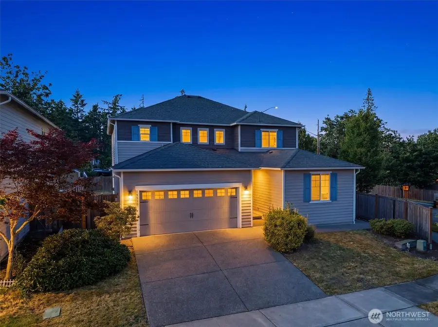 15530 SE 277th Place, Kent, WA 98042 - #2