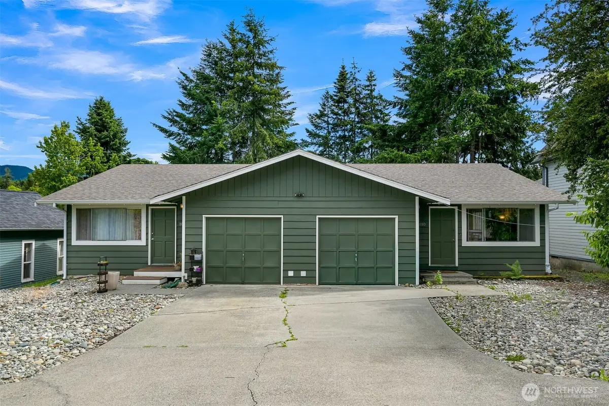1810 Wilson Avenue, Bellingham, WA 98225 - #1