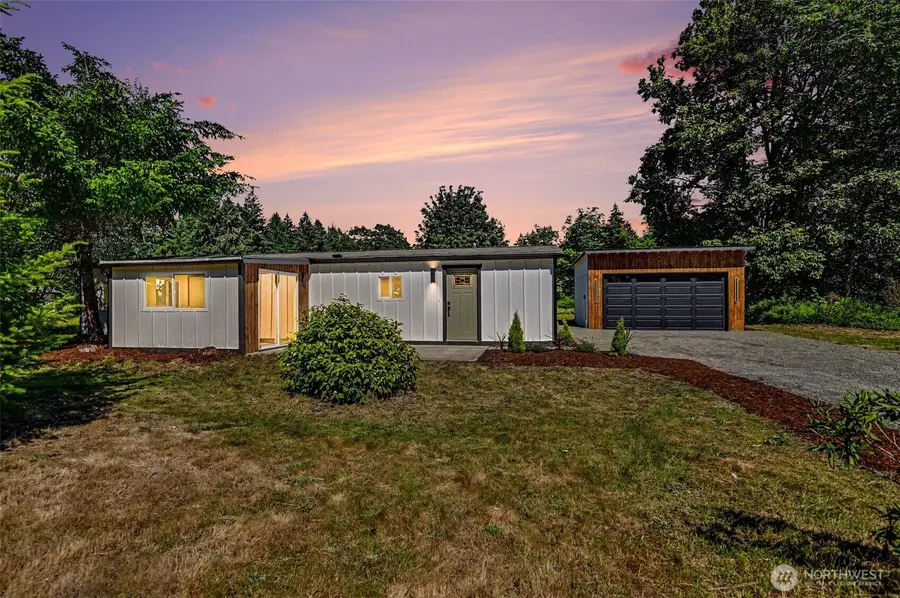 9820 Mullen Road Se, Olympia, WA 98513 - #2
