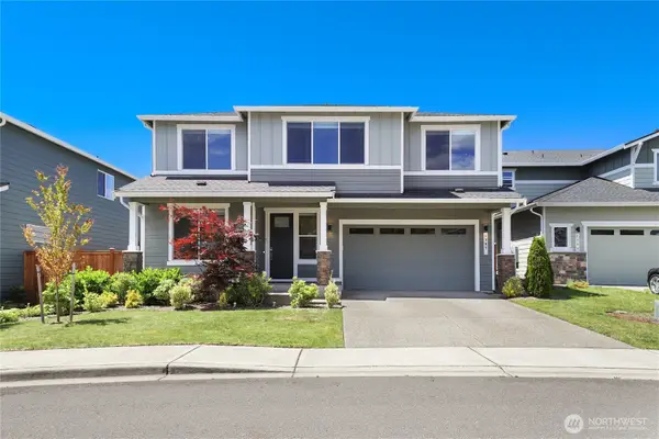 1797 Ashby Avenue Nw, Poulsbo, WA 98370