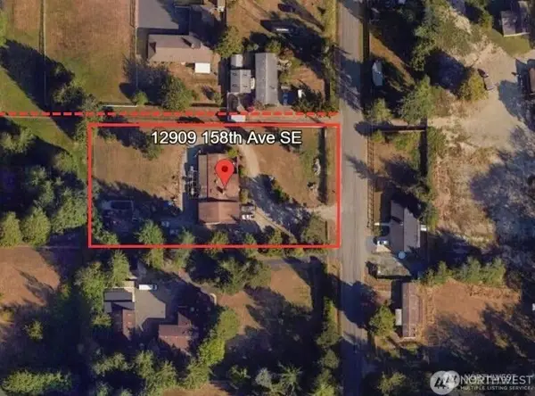 12909 158th Avenue Se, Renton, WA 98059