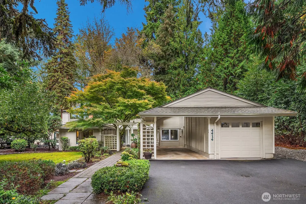 4414 184th Avenue Ne, Issaquah, WA 98027 - #1