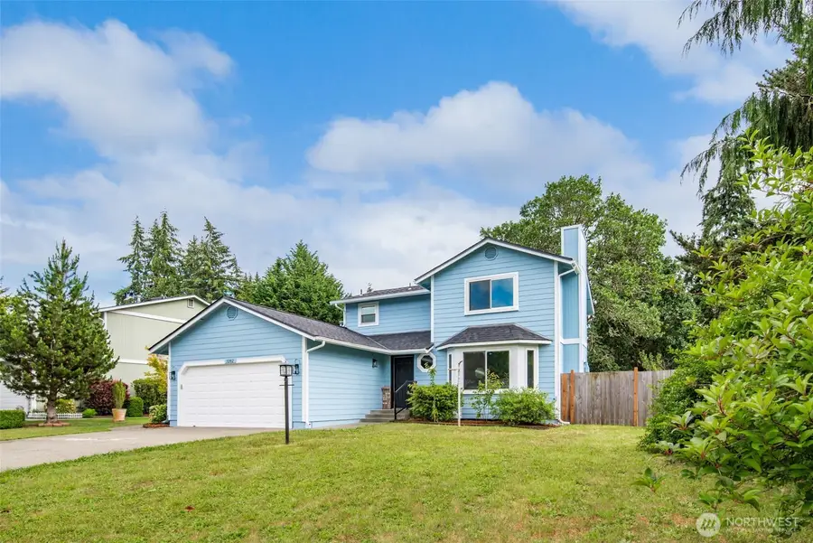 3202 241st Street E, Spanaway, WA 98387 - #2