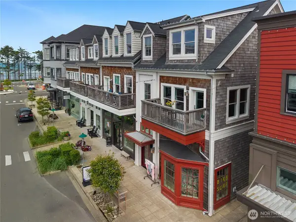 219 Market Street, Pacific Beach, WA 98571