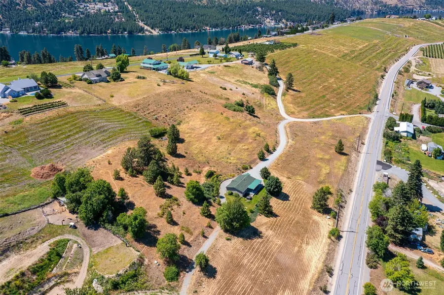 32 Barkley Road #520, Manson, WA 98831 - #3