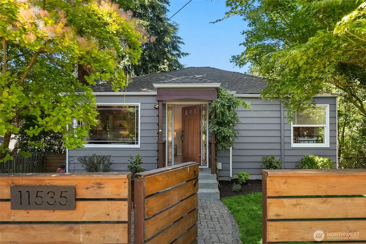 11535 40th Avenue Ne, Seattle, WA 98125 - #1