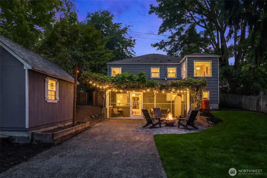 11535 40th Avenue Ne, Seattle, WA 98125 - #2