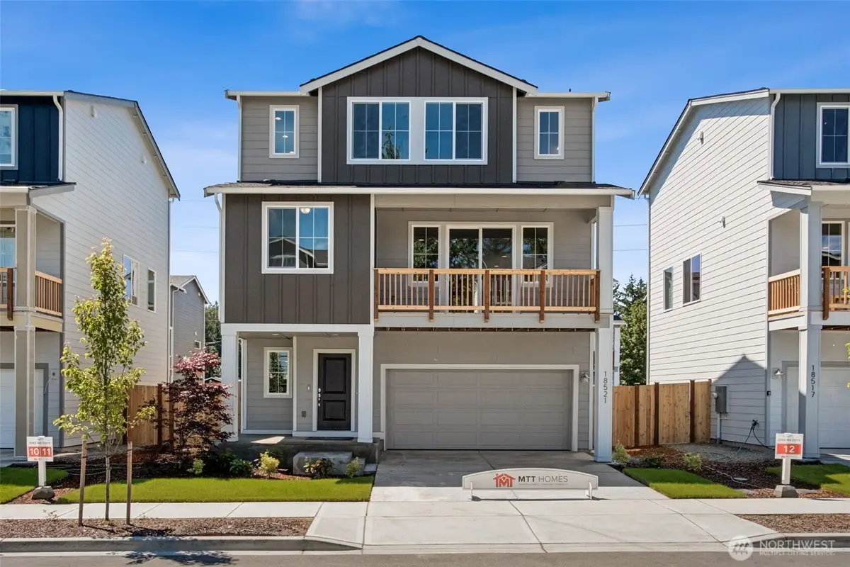 18510 SE 271st Place, Covington, WA 98042 - #1