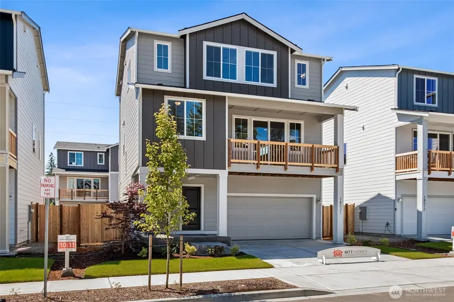 18510 SE 271st Place, Covington, WA 98042 - #2