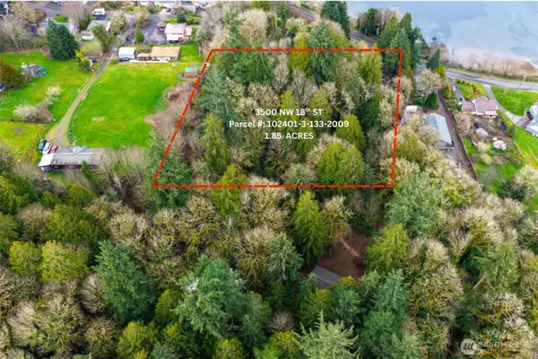 1234 18th Street, Bremerton, WA 98312