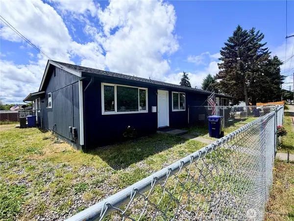 3902 S 66th Street, Tacoma, WA 98409