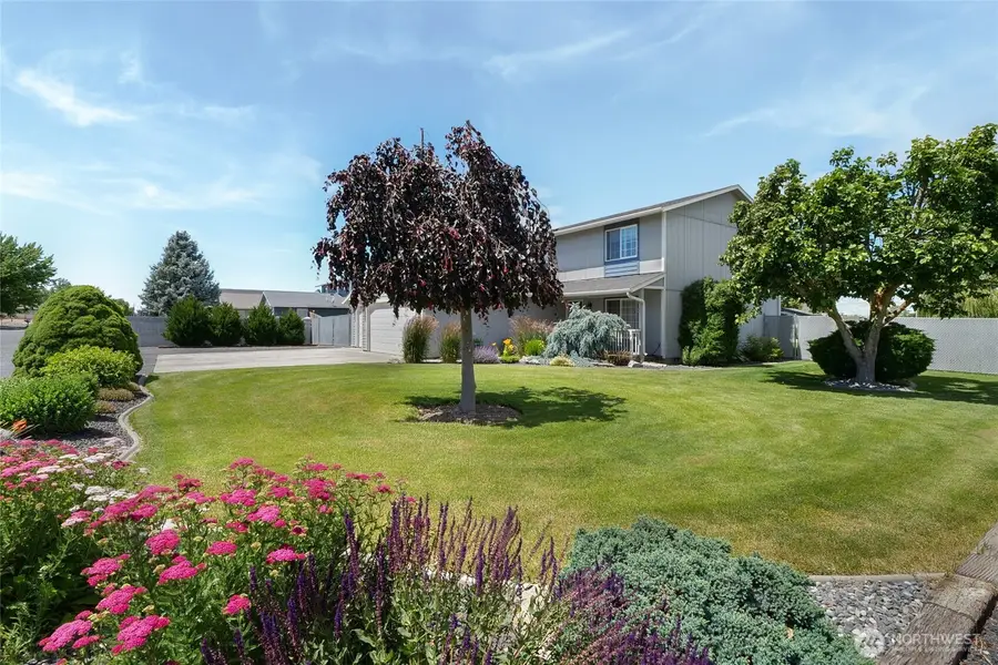 7690 Mcdougal Avenue Ne, Moses Lake, WA 98837 - #3