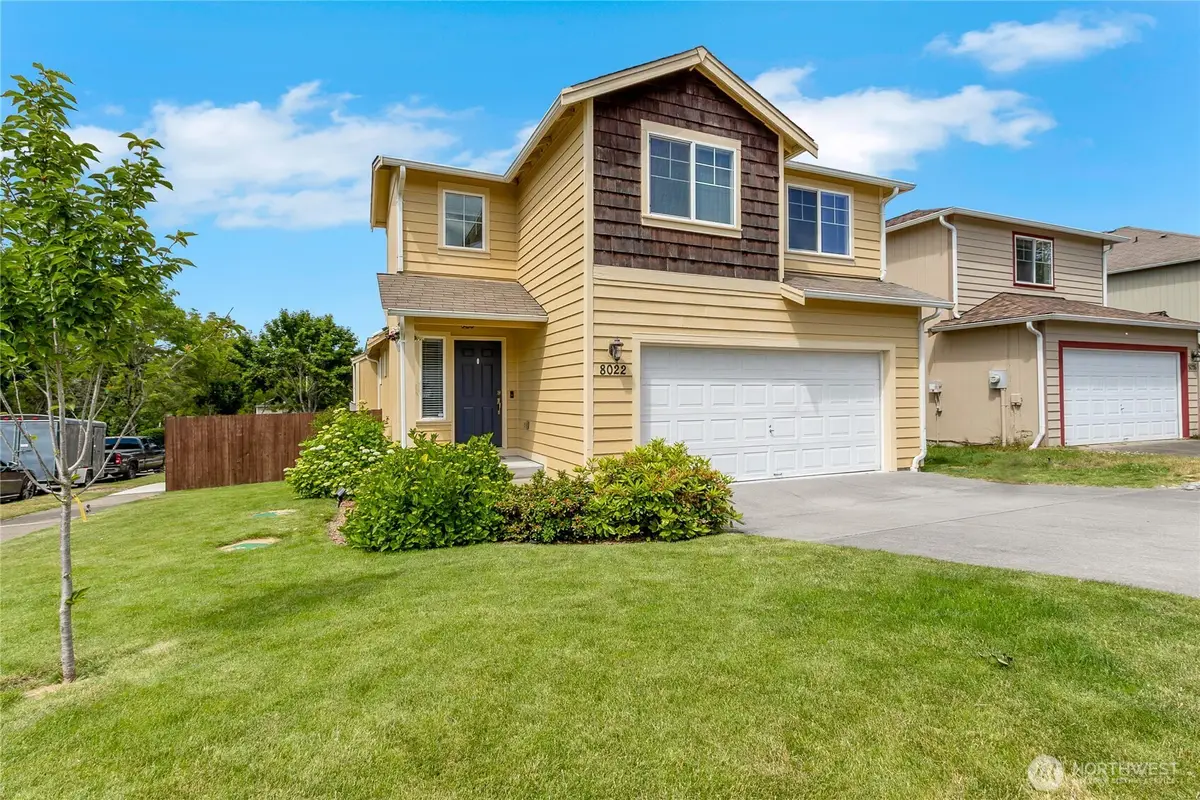 8022 26th Avenue Se, Lacey, WA 98503 - #1