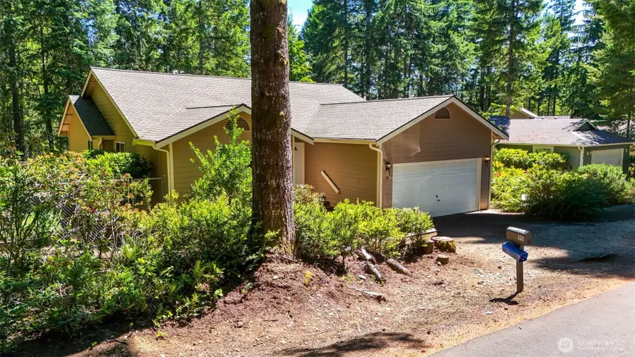 90 E Susan Lane, Union, WA 98592 - #2