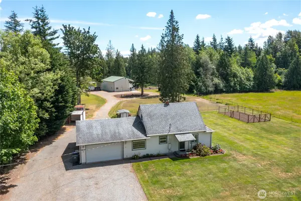 7506 Woodland Road, Ferndale, WA 98248