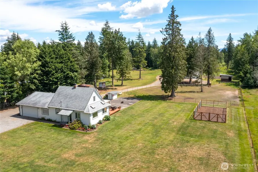 7506 Woodland Road, Ferndale, WA 98248 - #2
