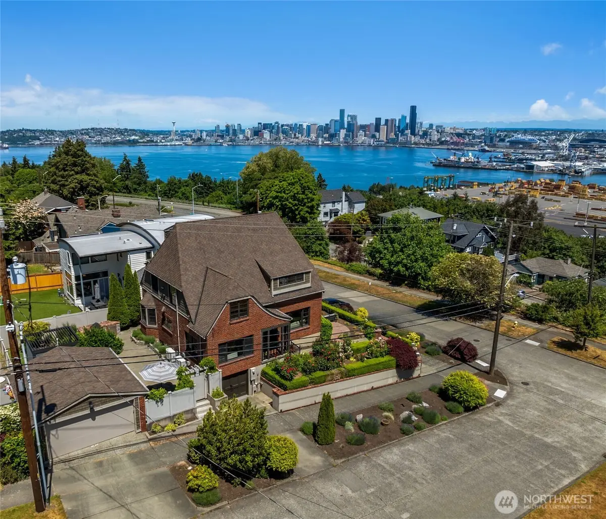 3602 SW Lander Street, Seattle, WA 98126 - #1