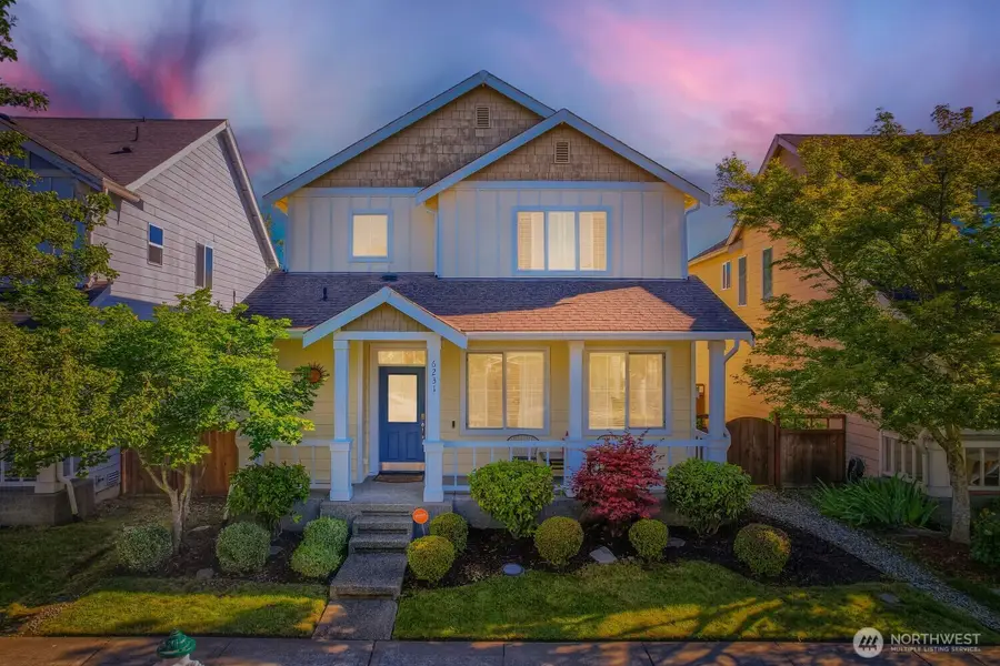 6231 Park Street E, Fife, WA 98424 - #2
