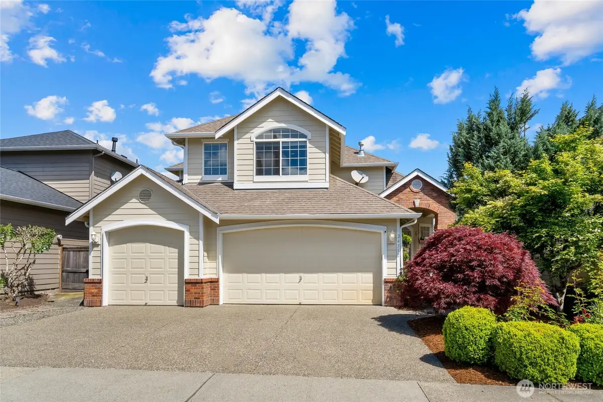 24312 E Main Drive, Sammamish, WA 98074 - #1