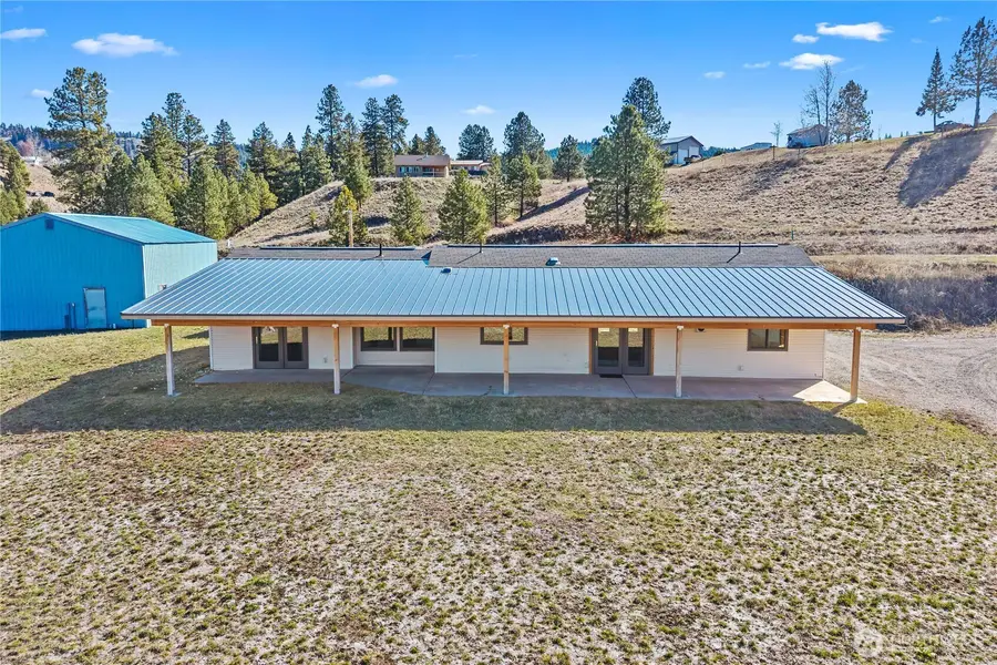 81 Curlew Drive, Republic, WA 99166 - #3