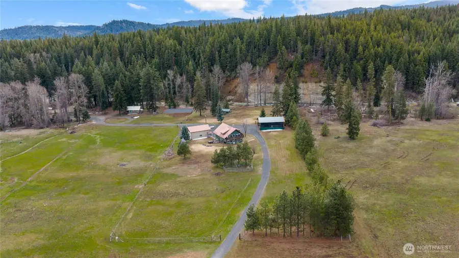 4010 Teanaway Middle Fork Rd, Cle Elum, WA 98922 - #2