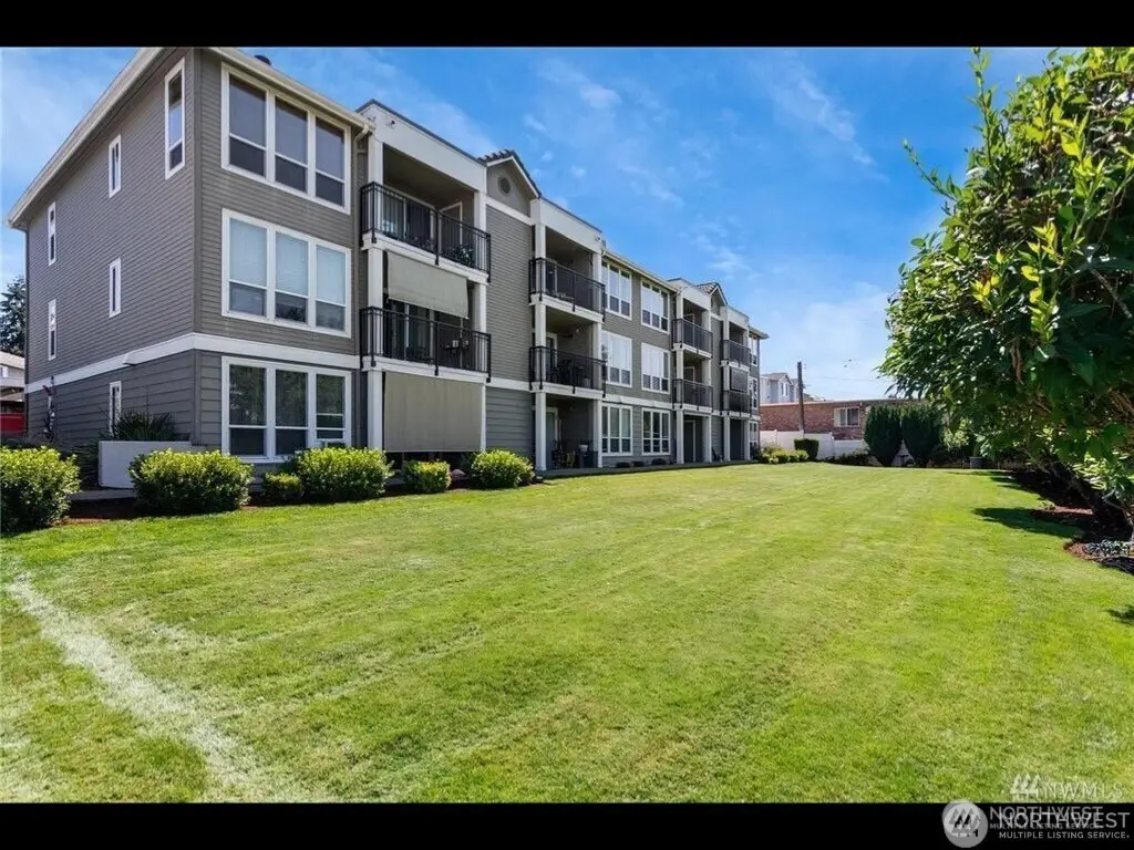 625 N Jackson Avenue #B36, Tacoma, WA 98406 - #1