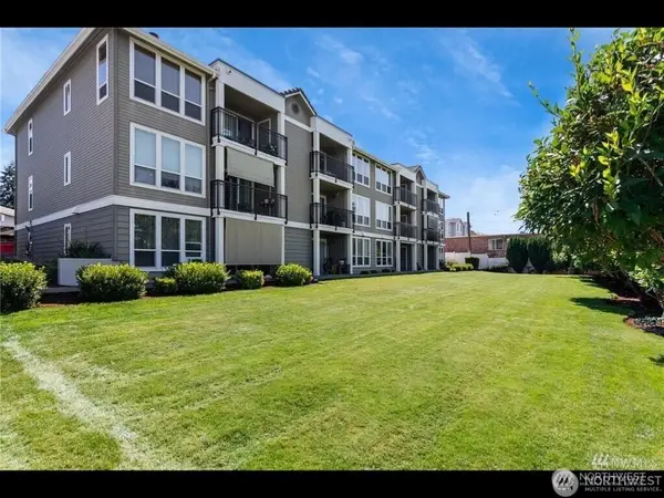 625 N Jackson Avenue #B36, Tacoma, WA 98406