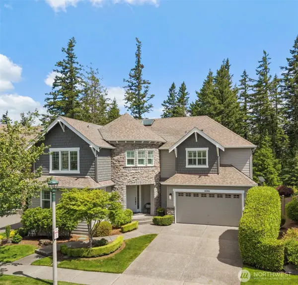 34102 SE Salal Street, Snoqualmie, WA 98065