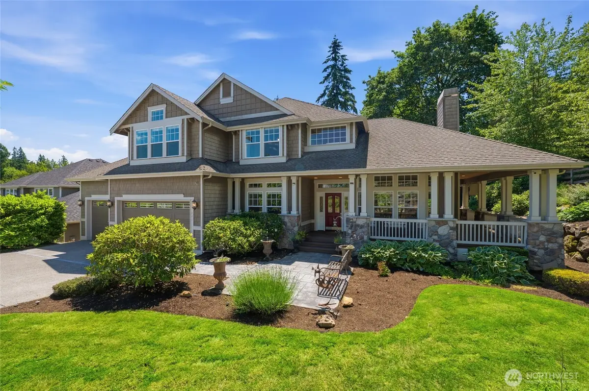 1426 235th Place Se, Sammamish, WA 98075 - #1