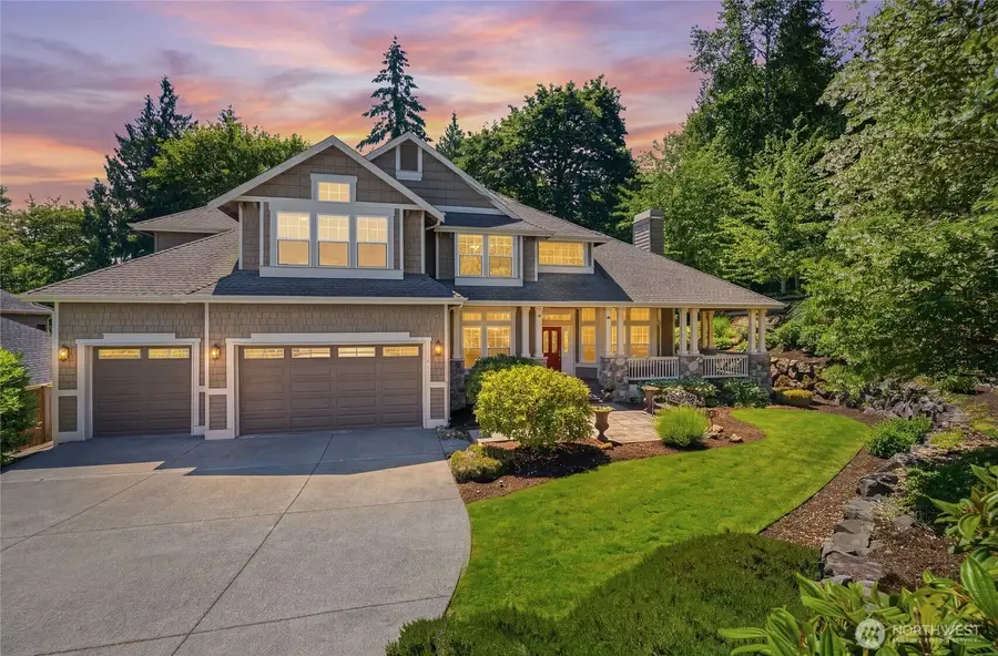 1426 235th Place Se, Sammamish, WA 98075 - #2