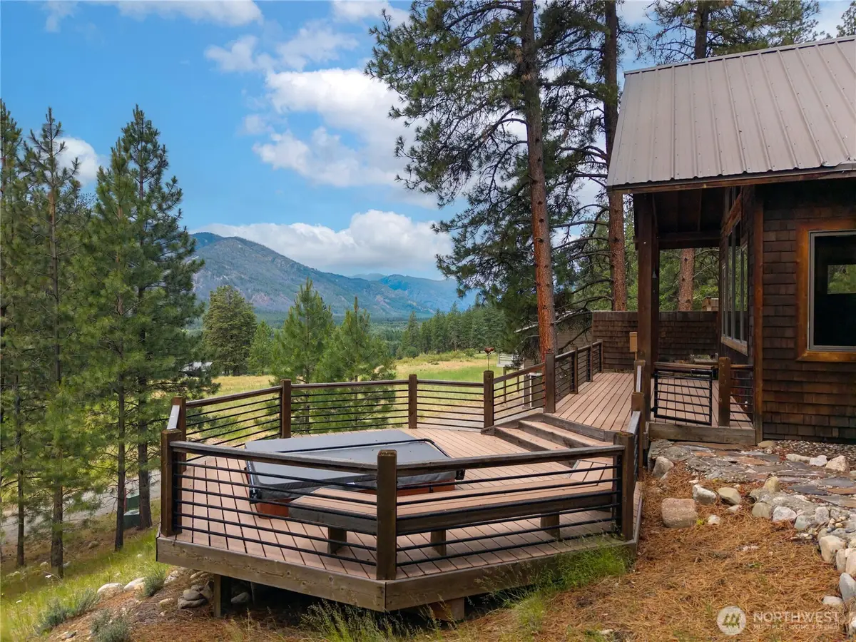 32 Cassal Road, Winthrop, WA 98862 - #1