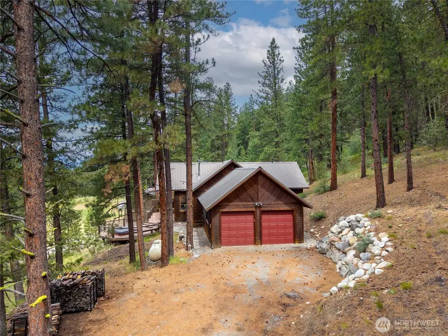 32 Cassal Road, Winthrop, WA 98862 - #3
