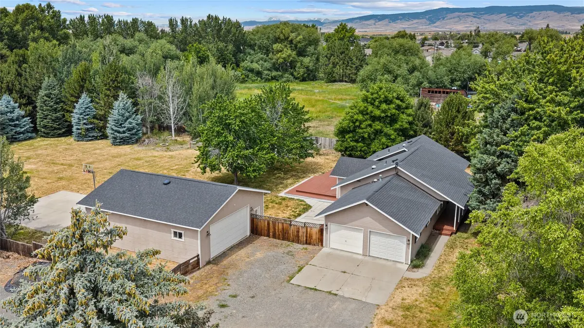 611 E Kyllo Road, Ellensburg, WA 98926 - #1