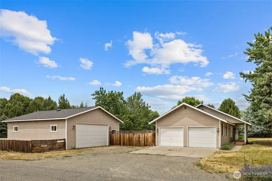 611 E Kyllo Road, Ellensburg, WA 98926 - #2