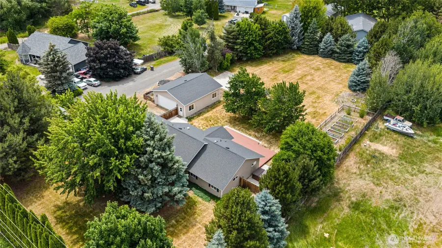 611 E Kyllo Road, Ellensburg, WA 98926 - #3