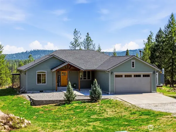 34212 N Vista Point Lane, Deer Park, WA 99006