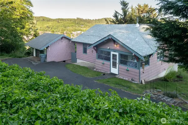 540 View Court, Hoquiam, WA 98550