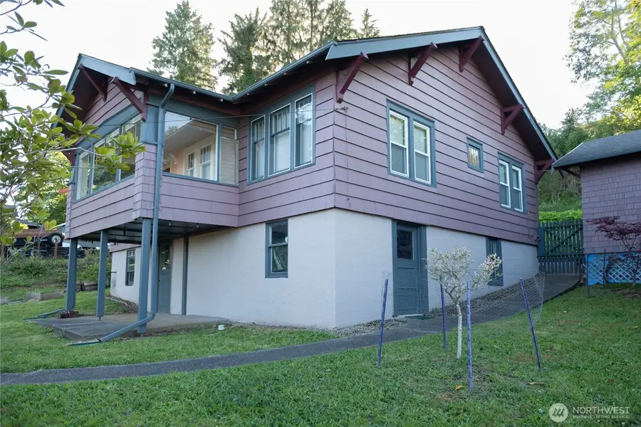 540 View Court, Hoquiam, WA 98550 - #2