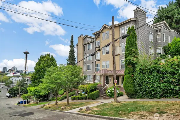 1011 5th Avenue N #201, Seattle, WA 98109