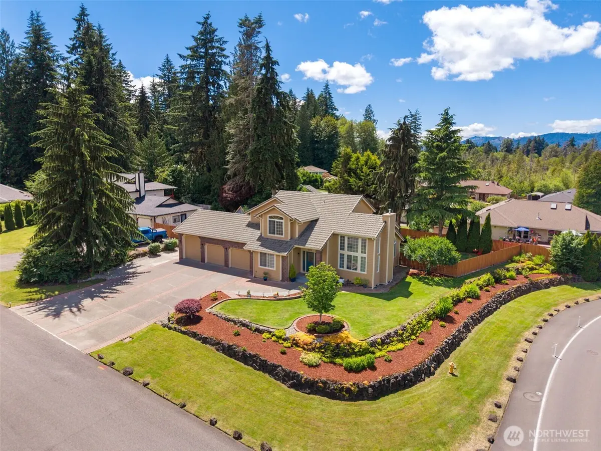 6205 Karat Court Sw, Tumwater, WA 98512 - #1