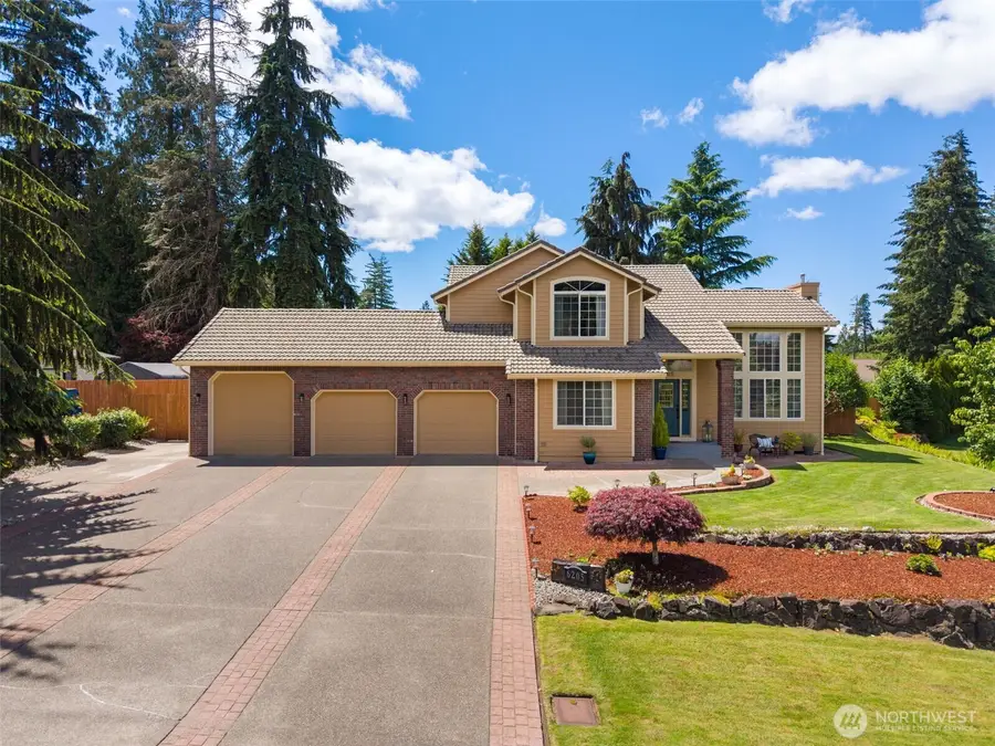 6205 Karat Court Sw, Tumwater, WA 98512 - #2