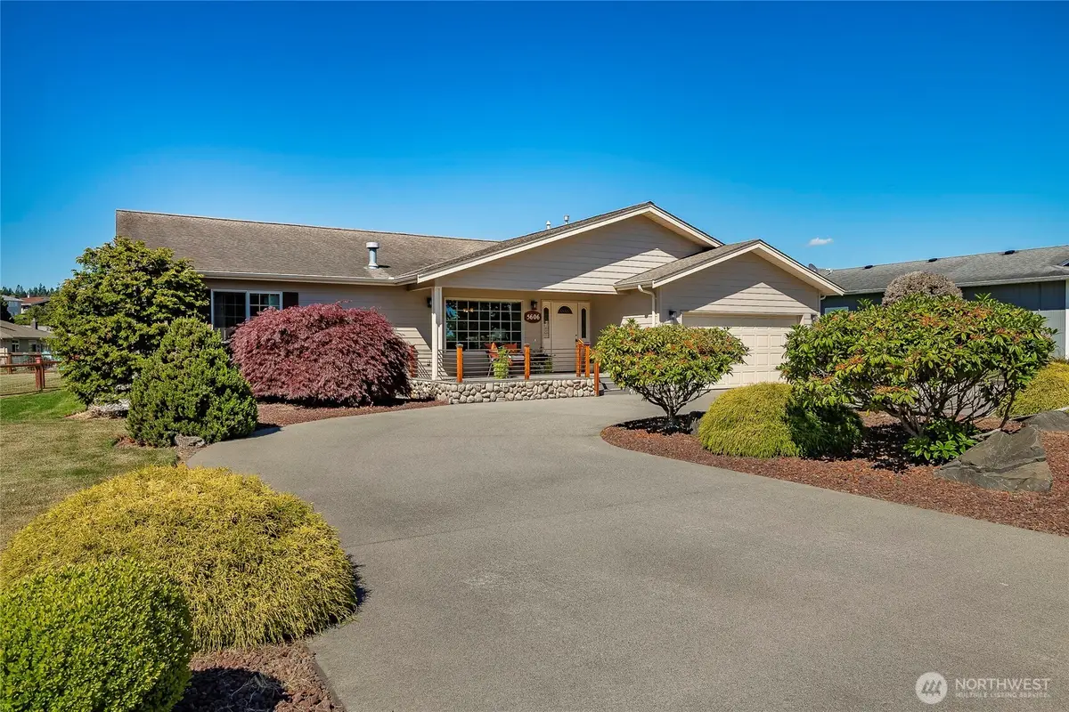 5606 Chehalis Place, Birch Bay, WA 98230 - #1