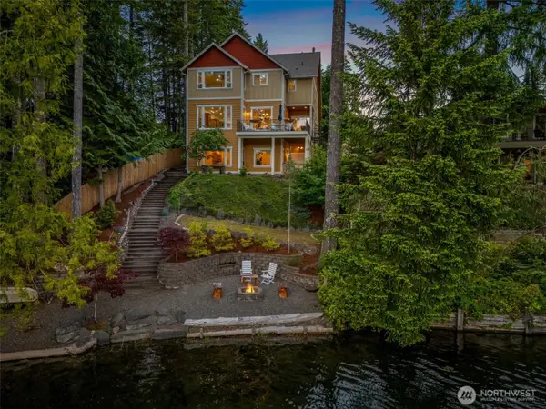 13413 Wye Lake Boulevard Sw, Port Orchard, WA 98367