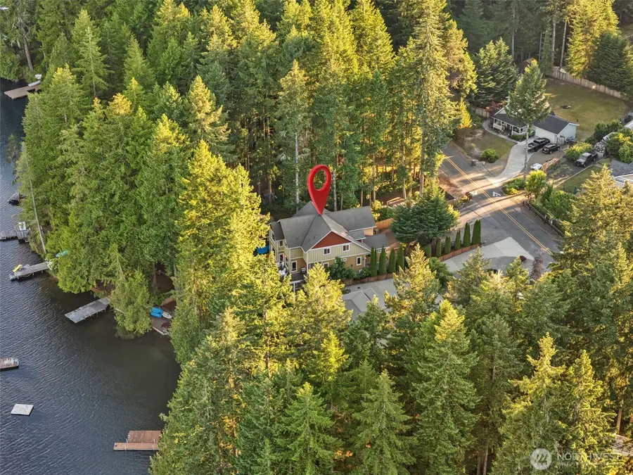 13413 Wye Lake Boulevard Sw, Port Orchard, WA 98367 - #3