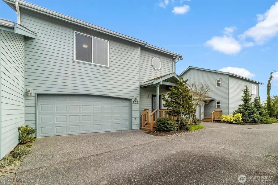 705 Finley Lane #N2, La Conner, WA 98257 - #2