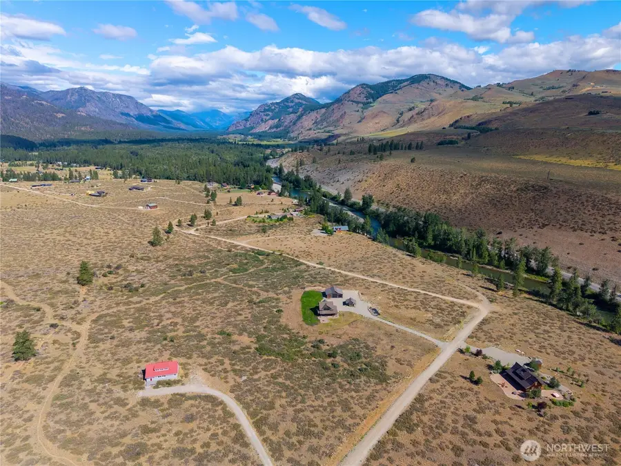 7 Arrowhead Road, Winthrop, WA 98862 - #3